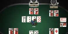 Flash Online Poker